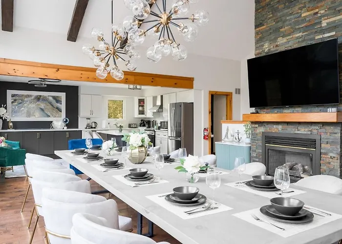 Chalet