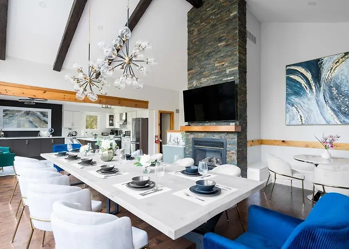 Chalet